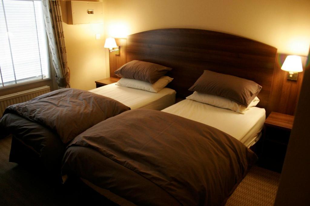 The Railway Tavern Mini-hôtel