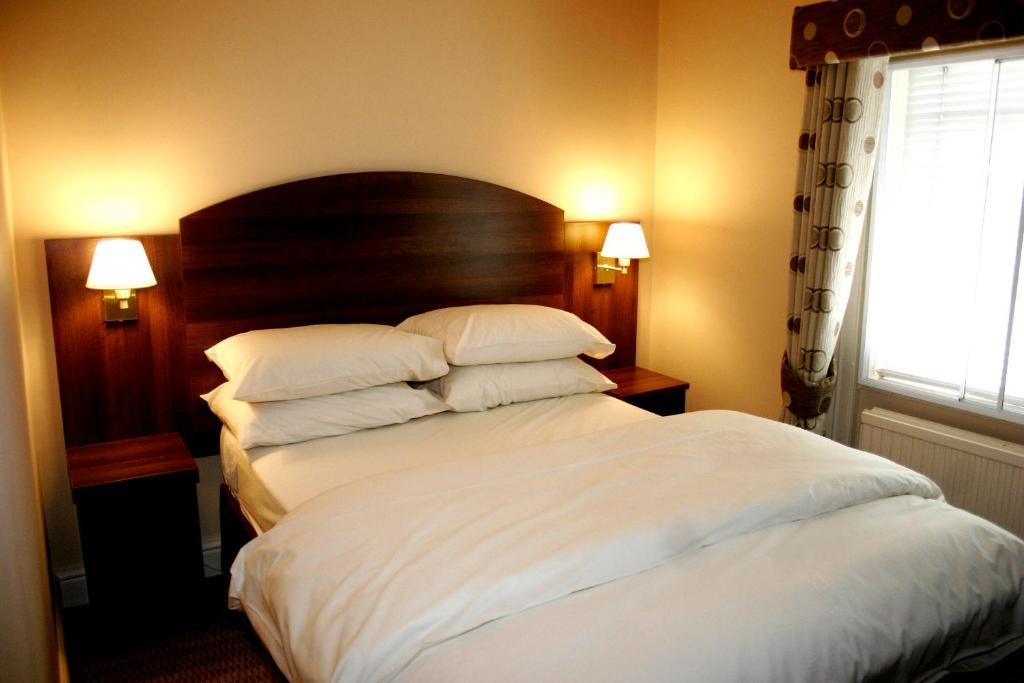 The Railway Tavern Estalagem 4*