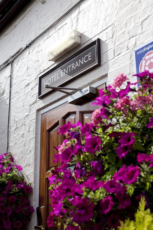 The Railway Tavern Estalagem